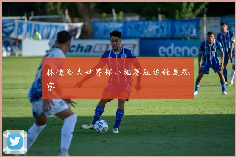 林德洛夫世界杯小组赛压迫强度观察