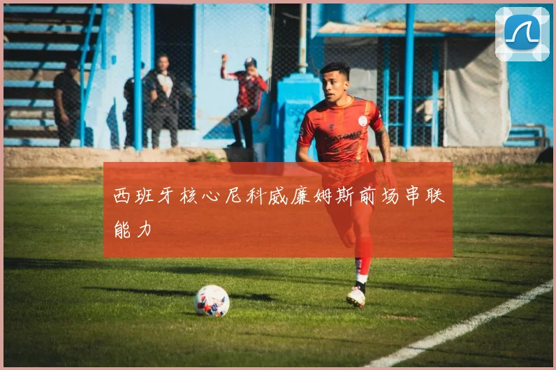 西班牙核心尼科威廉姆斯前场串联能力