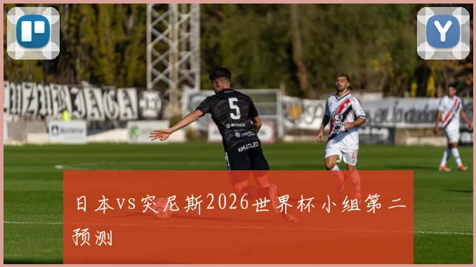 日本vs突尼斯2026世界杯小组第二预测