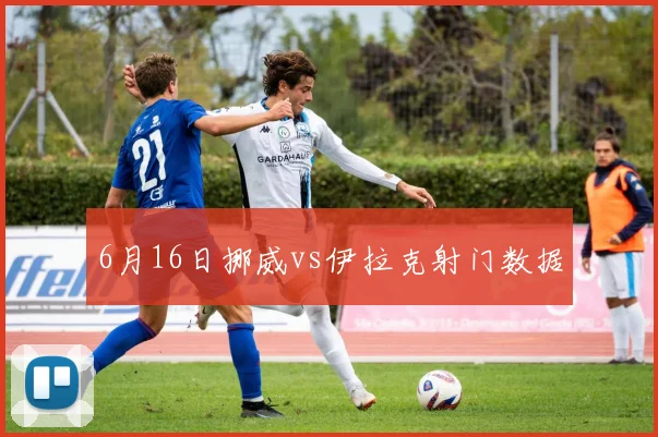 6月16日挪威vs伊拉克射门数据