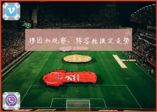 穆因加观察，阵容轮换定走势